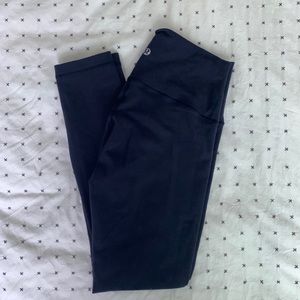 Lululemon - Wunder Under High-Rise Tight